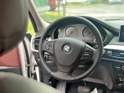 BMW X5 (Import)
