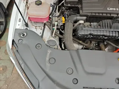 BYD Qin Plus