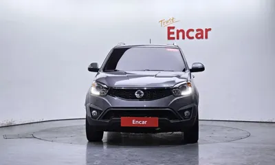 KG_Mobility_Ssangyong KORANDO