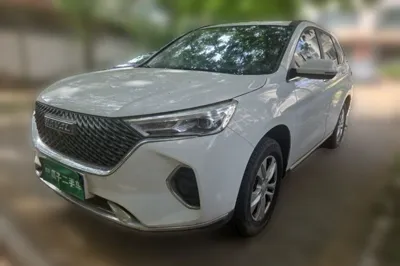 Haval M6