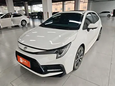 Toyota Levin