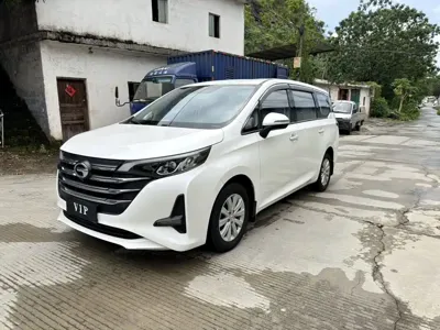 GAC Motor Trumpchi M6