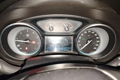 Buick Envision