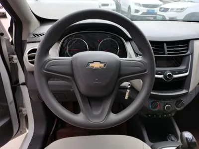 Chevrolet Sail