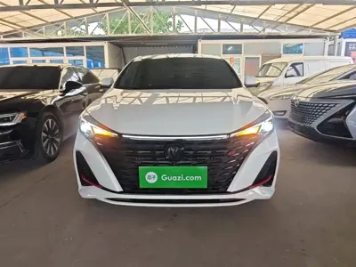 Changan Eado