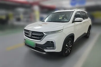 Baojun 530
