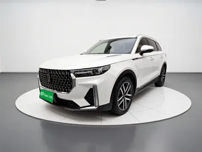 Bestune T99