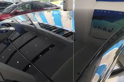 Li Auto Li Auto i6