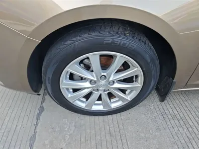 Buick Verano