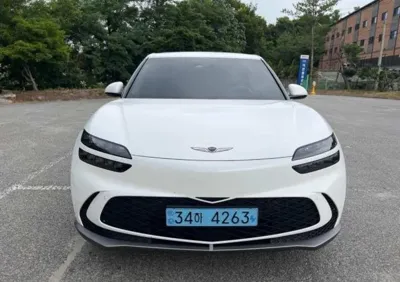 Genesis GV60