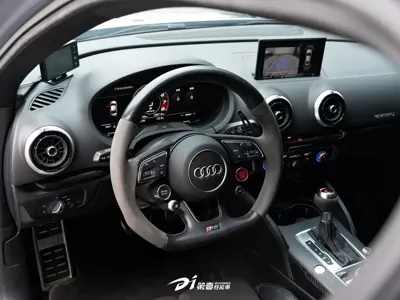 Audi RS 3