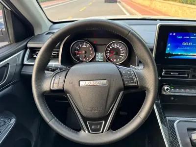 Haval M6
