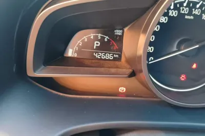 Mazda CX-4