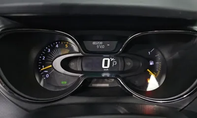 Renault-KoreaSamsung QM3