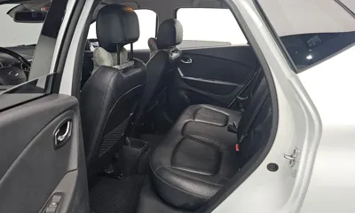 Renault-KoreaSamsung QM3