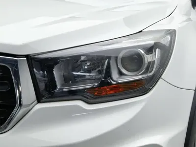 Haima Haima S7