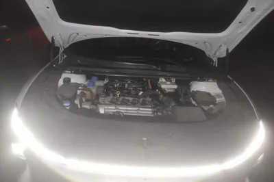 CHANGAN NEVO A07