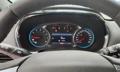 ChevroletGMDaewoo Traverse