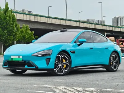 Xiaomi SU7