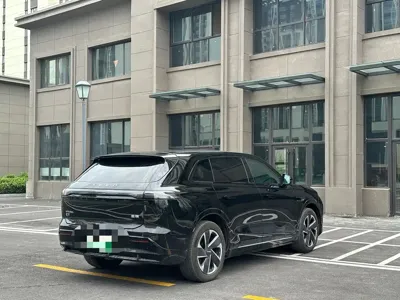 EXEED Xingjiyuan ET