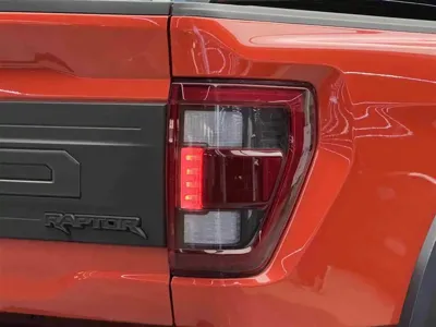 Ford F-150 Raptor