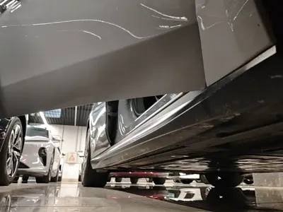 Nio ET5