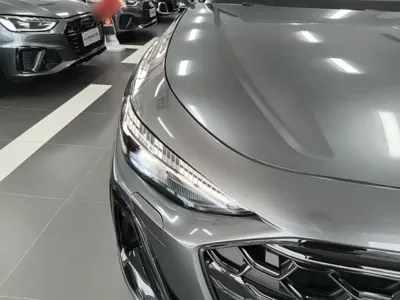 Audi 奥迪A5L