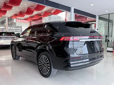 Chery Tiggo 9 C-DM