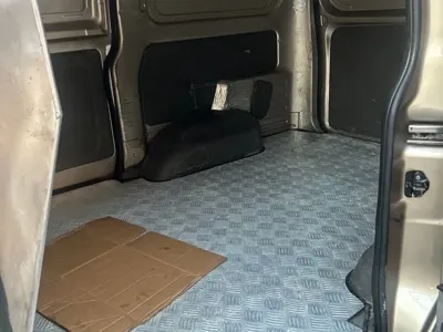 Wuling Rongguang V
