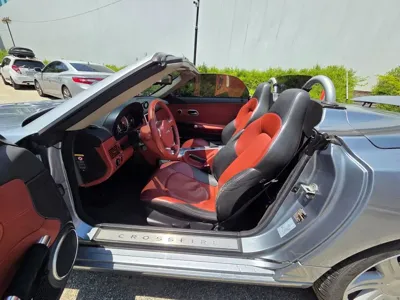 Chrysler Crossfire