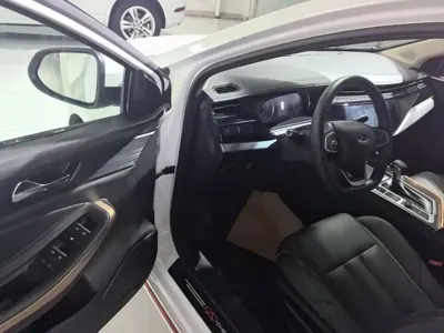 Chery Arrizo 5 Plus