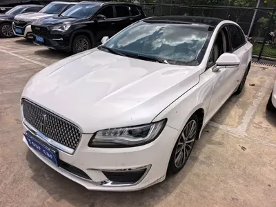 Lincoln MKZ
