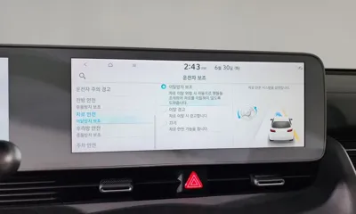 Hyundai Ioniq5