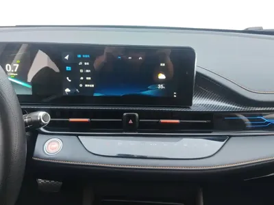 Chery Arrizo 5 GT