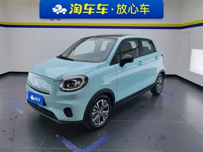 Leapmotor Leapmotor T03