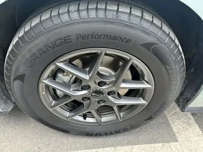 BYD 海豹06
