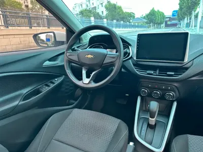 Chevrolet Cavalier
