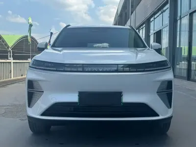 Haval Xiaolong Max