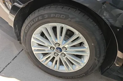 Ford Taurus