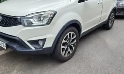 KG_Mobility_Ssangyong KORANDO