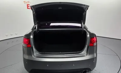 Kia Porte
