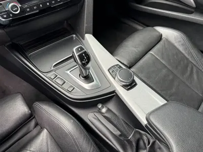 BMW 3 Series GT
