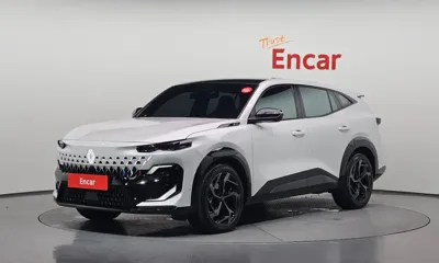 Renault-KoreaSamsung Filante