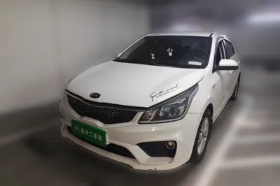 Kia K2