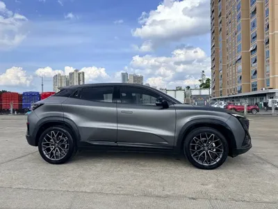 Changan UNI-T
