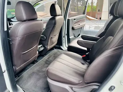 GAC Motor Trumpchi M6