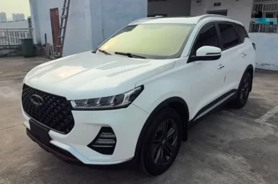Chery Tiggo 7