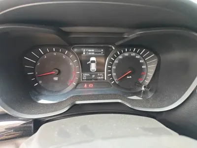 GAC Motor Trumpchi GS4