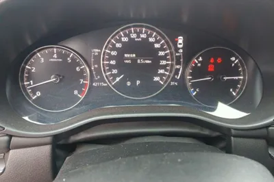 Mazda Mazda 3 Axela