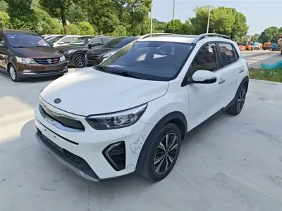 Kia KX1